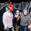31.10.2015 Photo Booth von Martin Wahler, Pixelcode